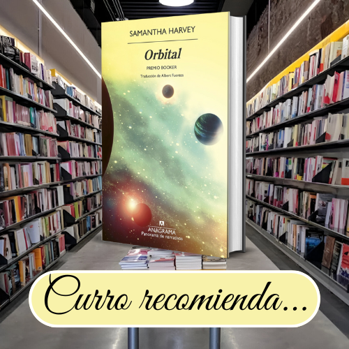 Reseña de Orbital
