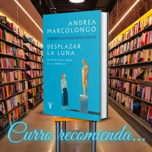 Curro recomienda... Desplazar la luna